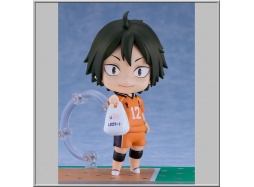 Nendoroid Tadashi Yamaguchi: The New Karasuno Ver. - Haikyu!!