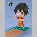 Nendoroid Tadashi Yamaguchi: The New Karasuno Ver. - Haikyu!!