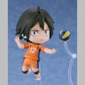 Nendoroid Tadashi Yamaguchi: The New Karasuno Ver. - Haikyu!!