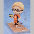 Nendoroid Kei Tsukishima: The New Karasuno Ver. - Haikyu!!