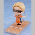 Nendoroid Kei Tsukishima: The New Karasuno Ver. - Haikyu!!