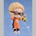 Nendoroid Kei Tsukishima: The New Karasuno Ver. - Haikyu!!