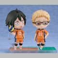 Nendoroid Kei Tsukishima: The New Karasuno Ver. - Haikyu!!