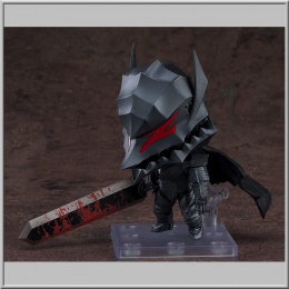 Nendoroid Guts: Berserker Armor Ver. - Berserk