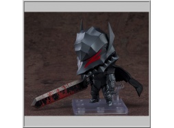Nendoroid Guts: Berserker Armor Ver. - Berserk