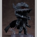 Nendoroid Guts: Berserker Armor Ver. - Berserk