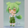 Nendoroid Zundamon - Tohoku Zunko