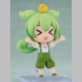 Nendoroid Zundamon - Tohoku Zunko