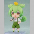 Nendoroid Zundamon - Tohoku Zunko