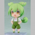 Nendoroid Zundamon - Tohoku Zunko
