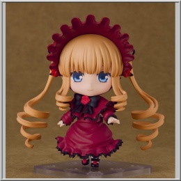 Nendoroid Shinku 2.0 - Rozen Maiden