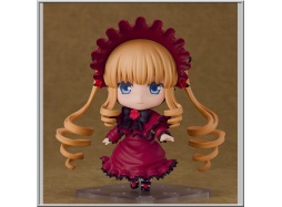 Nendoroid Shinku 2.0 - Rozen Maiden