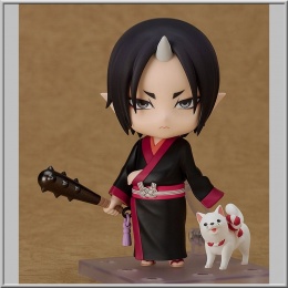 Nendoroid Hozuki 2.0 - Hozuki no Reitetsu