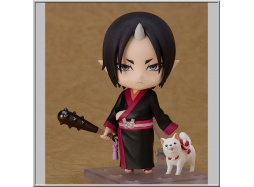 Nendoroid Hozuki 2.0 - Hozuki no Reitetsu