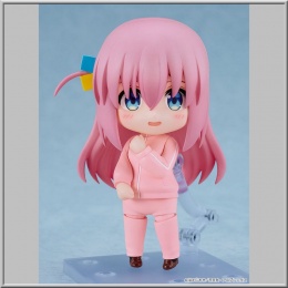 Nendoroid Hitori Gotoh: Tracksuit Ver. - Bocchi the Rock!