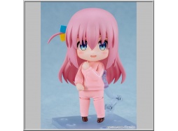 Nendoroid Hitori Gotoh: Tracksuit Ver. - Bocchi the Rock!