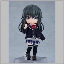 Nendoroid Doll Yukino Yukinoshita - My Teen Romantic Comedy SNAFU