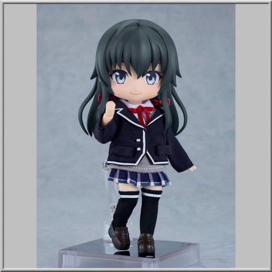 Nendoroid Doll Yukino Yukinoshita - My Teen Romantic Comedy SNAFU