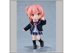 Nendoroid Doll Yui Yuigahama - My Teen Romantic Comedy SNAFU