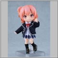 Nendoroid Doll Yui Yuigahama - My Teen Romantic Comedy SNAFU