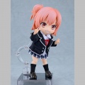 Nendoroid Doll Yui Yuigahama - My Teen Romantic Comedy SNAFU