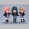 Nendoroid Doll Yui Yuigahama - My Teen Romantic Comedy SNAFU