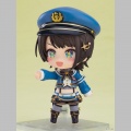 Nendoroid Oozora Subaru: Suspender Outfit Ver. - Hololive Production