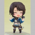 Nendoroid Oozora Subaru: Suspender Outfit Ver. - Hololive Production