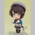 Nendoroid Oozora Subaru: Suspender Outfit Ver. - Hololive Production