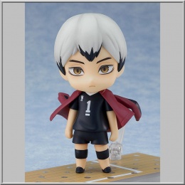 Nendoroid Shinsuke Kita - Haikyu!!