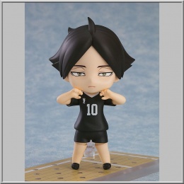Nendoroid Rintaro Suna - Haikyu!!