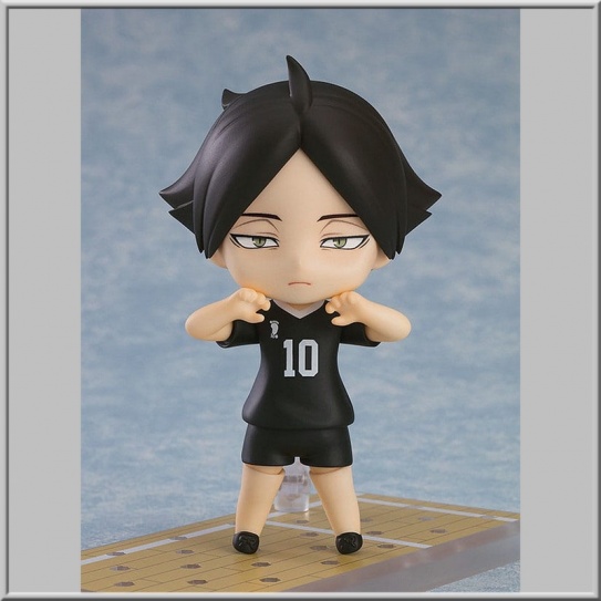 Nendoroid Rintaro Suna - Haikyu!!