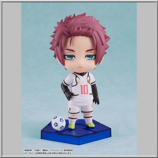 Nendoroid Itoshi Sae - Blue Lock