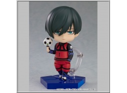 Nendoroid Itoshi Rin - Blue Lock