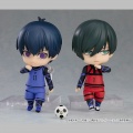 Nendoroid Itoshi Rin - Blue Lock