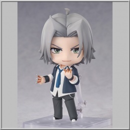 Nendoroid Hayato Gokudera - Reborn!