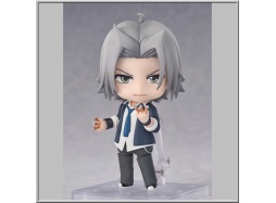 Nendoroid Hayato Gokudera - Reborn!