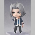 Nendoroid Hayato Gokudera - Reborn!