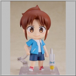 Nendoroid Midori Nagumo - City the Animation