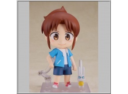 Nendoroid Midori Nagumo - City the Animation