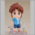 Nendoroid Midori Nagumo - City the Animation