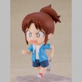 Nendoroid Midori Nagumo - City the Animation
