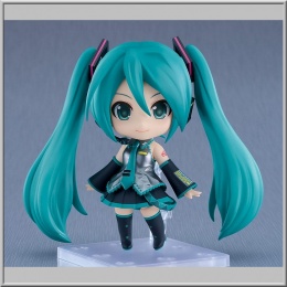 Nendoroid Hatsune Miku 3.0 - Character Vocal Series 01