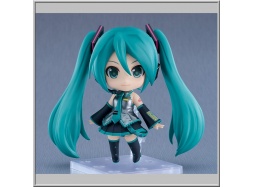 Nendoroid Hatsune Miku 3.0 - Character Vocal Series 01