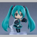 Nendoroid Hatsune Miku 3.0 - Character Vocal Series 01
