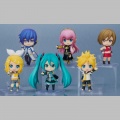 Nendoroid Hatsune Miku 3.0 - Character Vocal Series 01