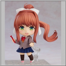 Nendoroid Monika - Doki Doki Literature Club!