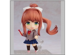 Nendoroid Monika - Doki Doki Literature Club!