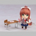 Nendoroid Monika - Doki Doki Literature Club!