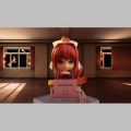 Nendoroid Monika - Doki Doki Literature Club!